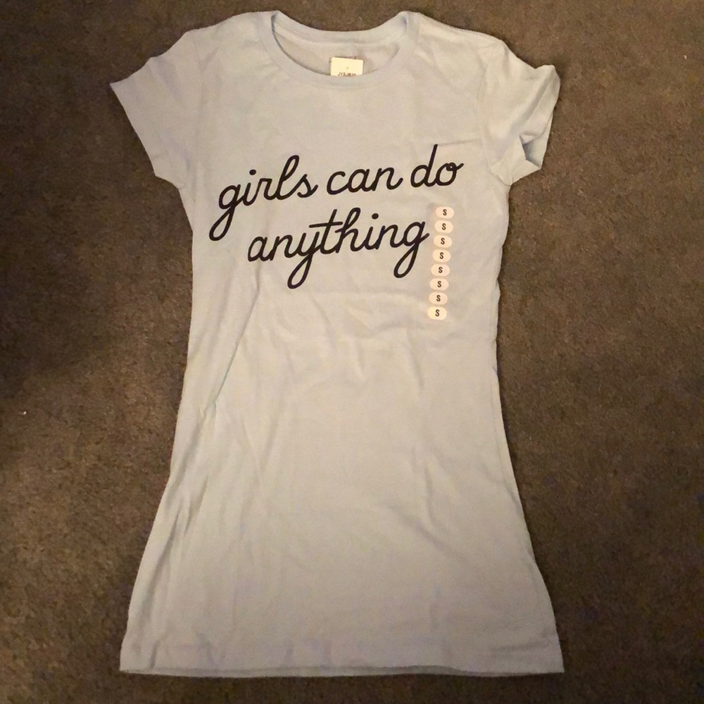 Graphic t-shirt